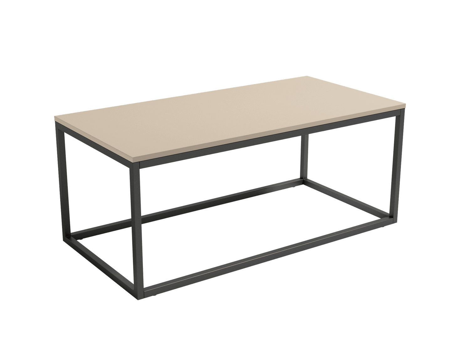 Mesa de Centro Rectangular ERICES