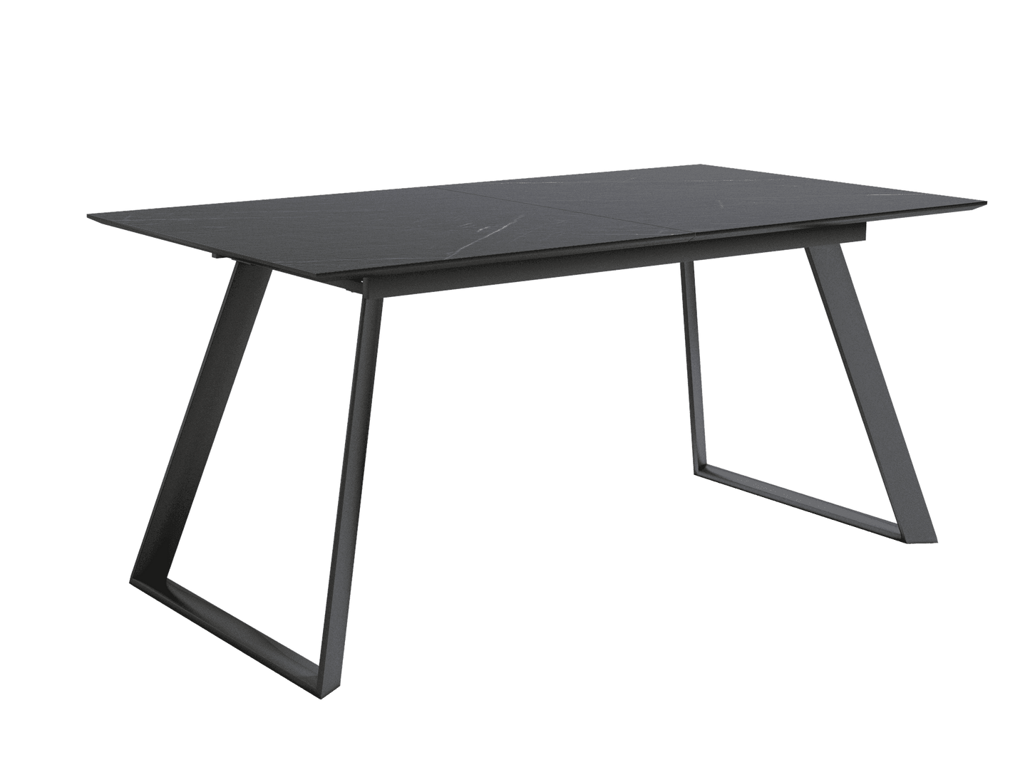Mesa Rectangular Extensible IZANA