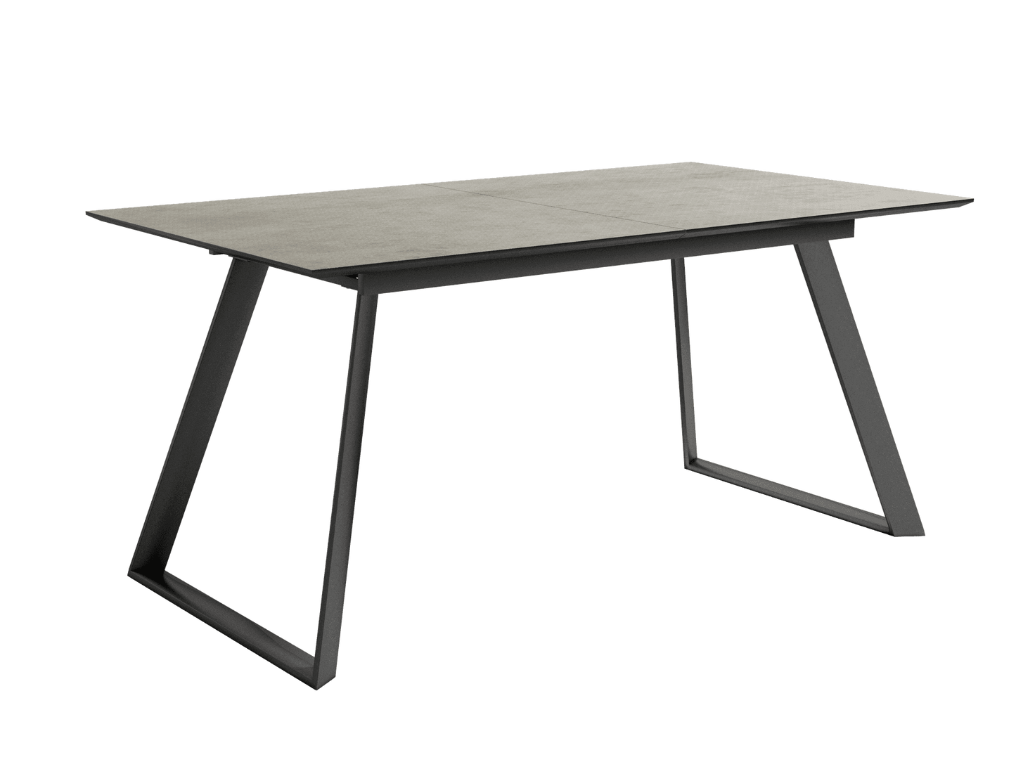 Mesa Rectangular Extensible IZANA