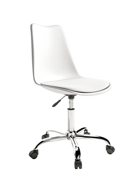 Silla de Escritorio / Oficina PISUEÑA