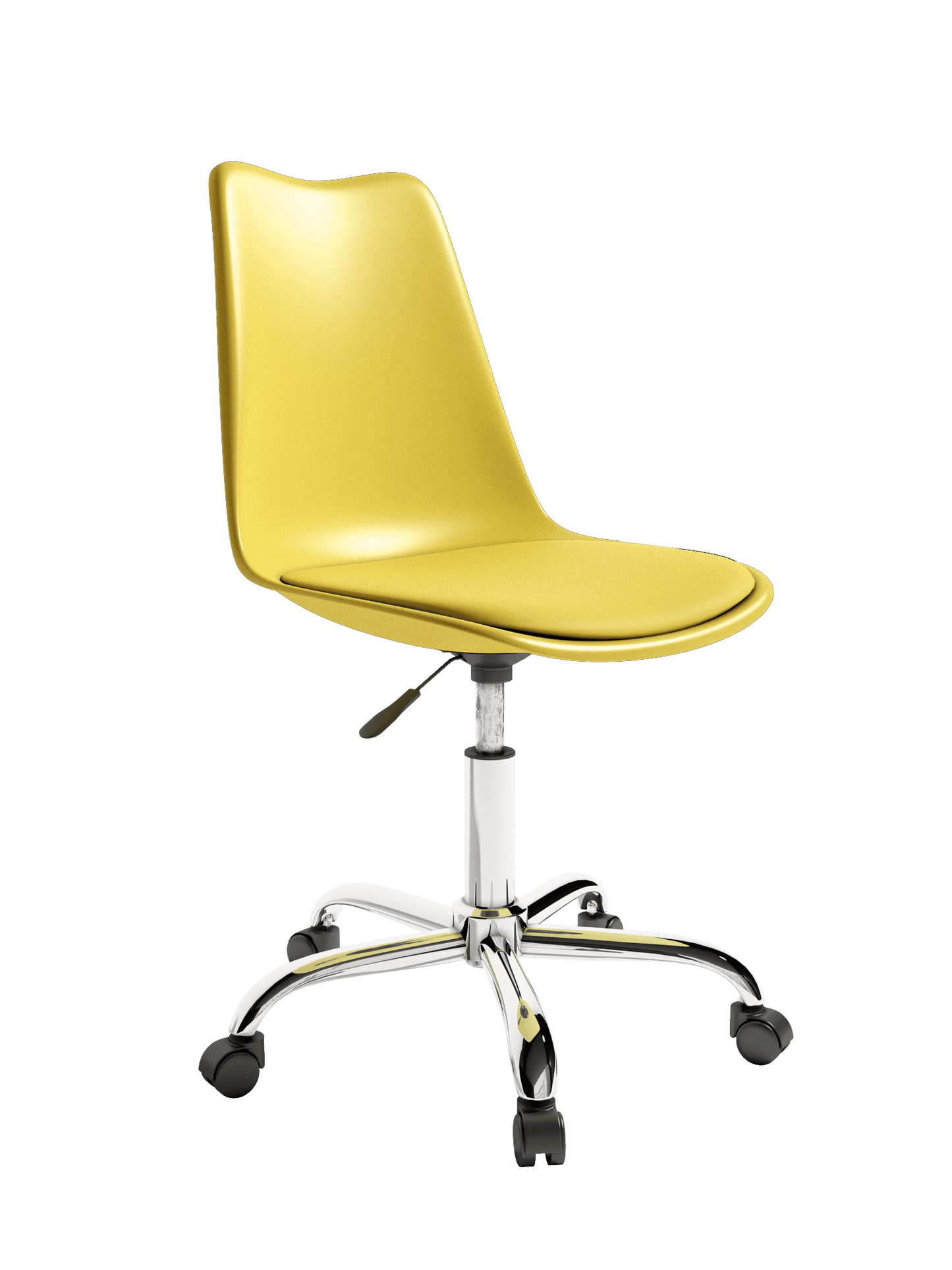 Silla de Escritorio / Oficina PISUEÑA