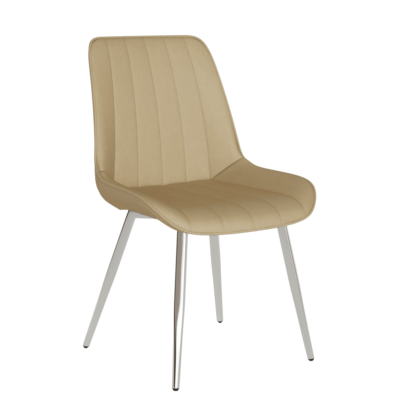 Juego de 2 Sillas TROJA