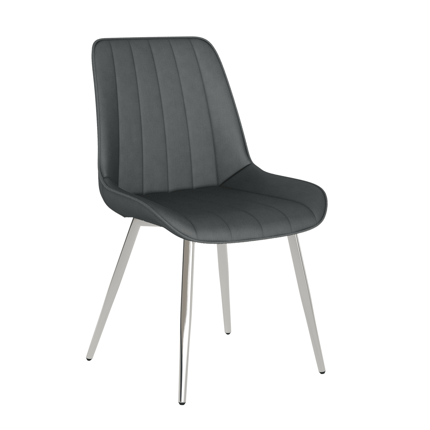 Juego de 2 Sillas TROJA