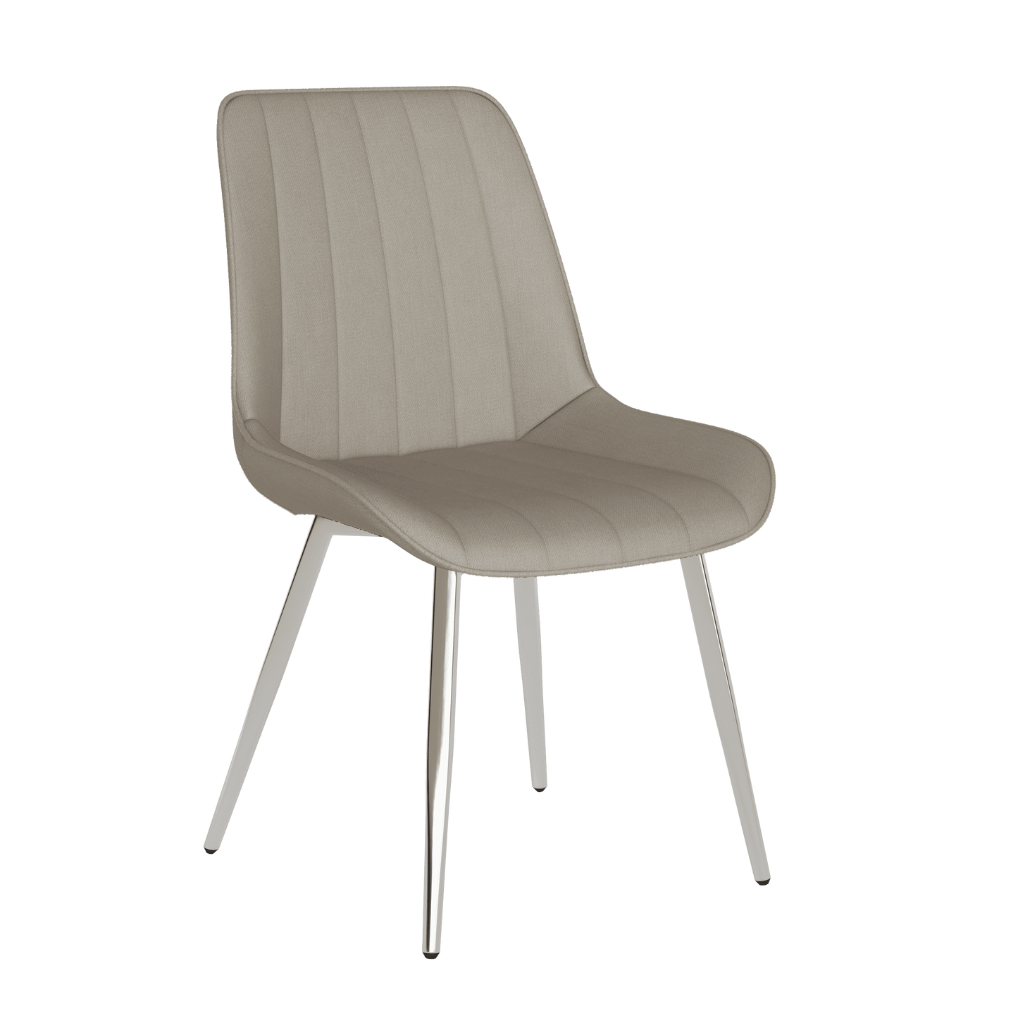 Juego de 2 Sillas TROJA