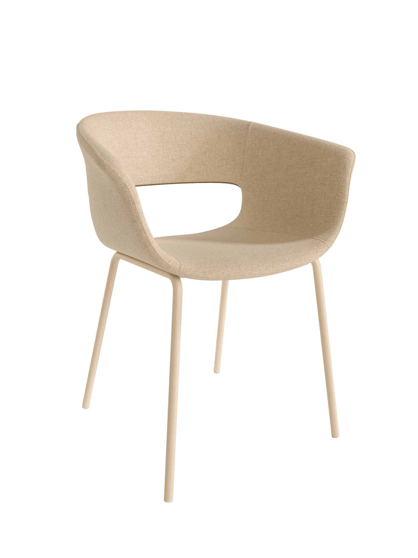 Juego de 2 Sillas NALÓN