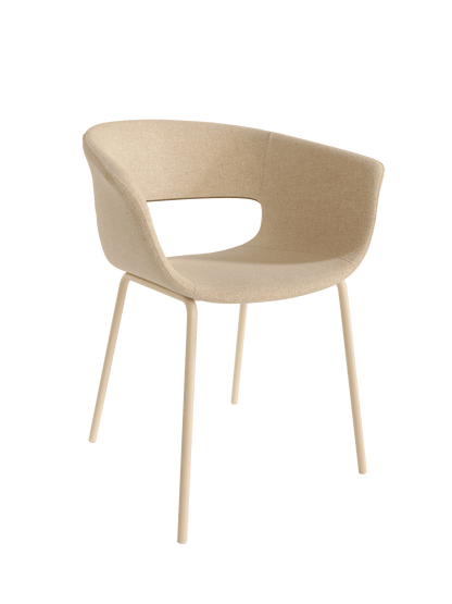 Juego de 2 Sillas NALÓN