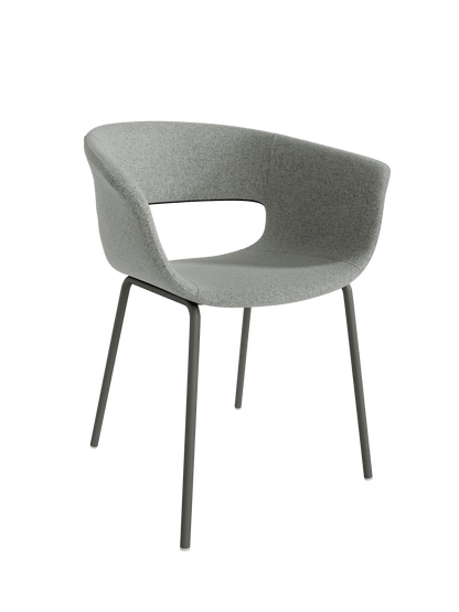 Juego de 2 Sillas NALÓN