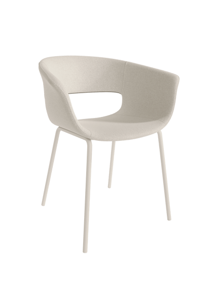 Juego de 2 Sillas NALÓN