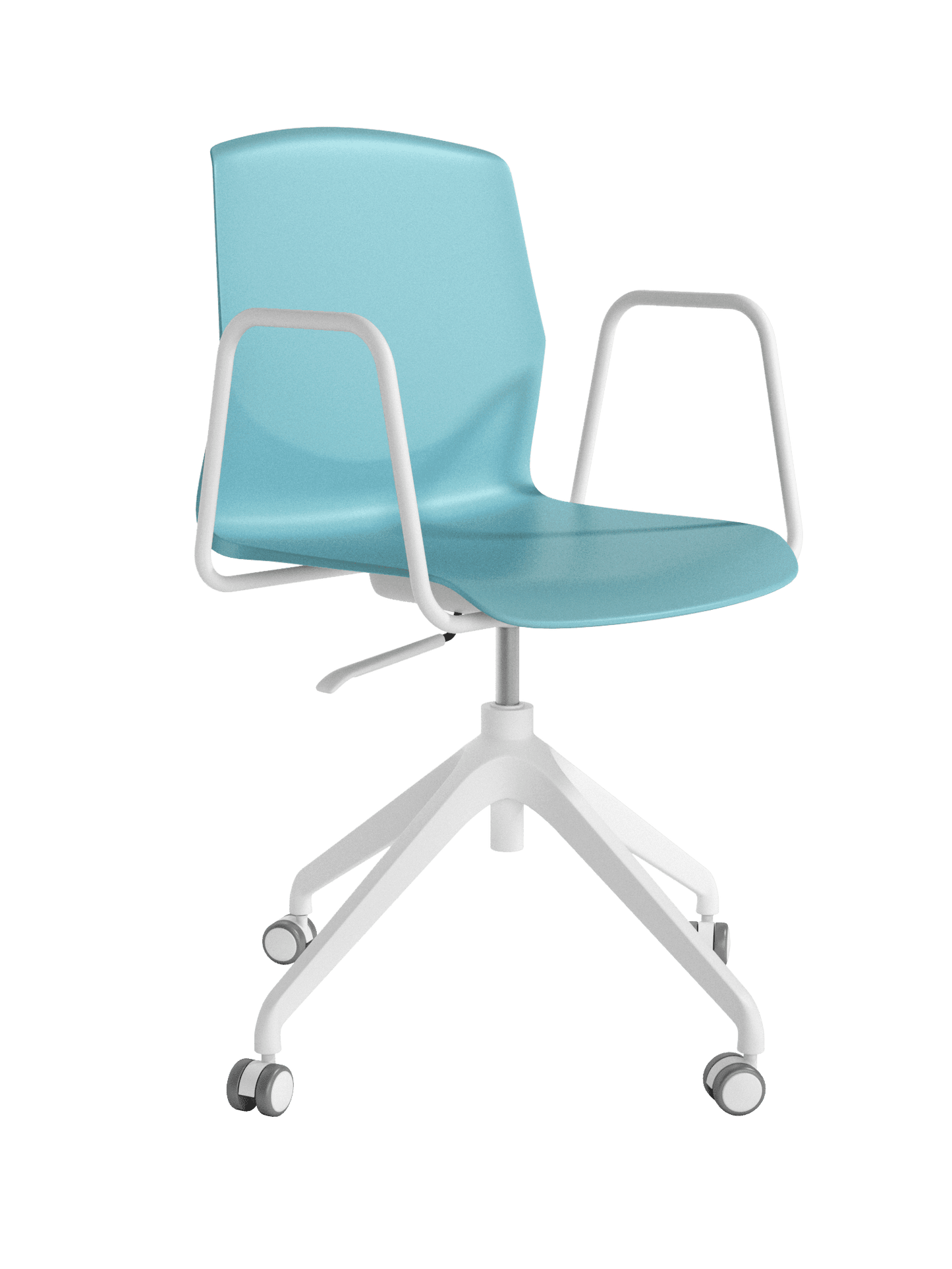 Silla de Escritorio / Oficina LENA