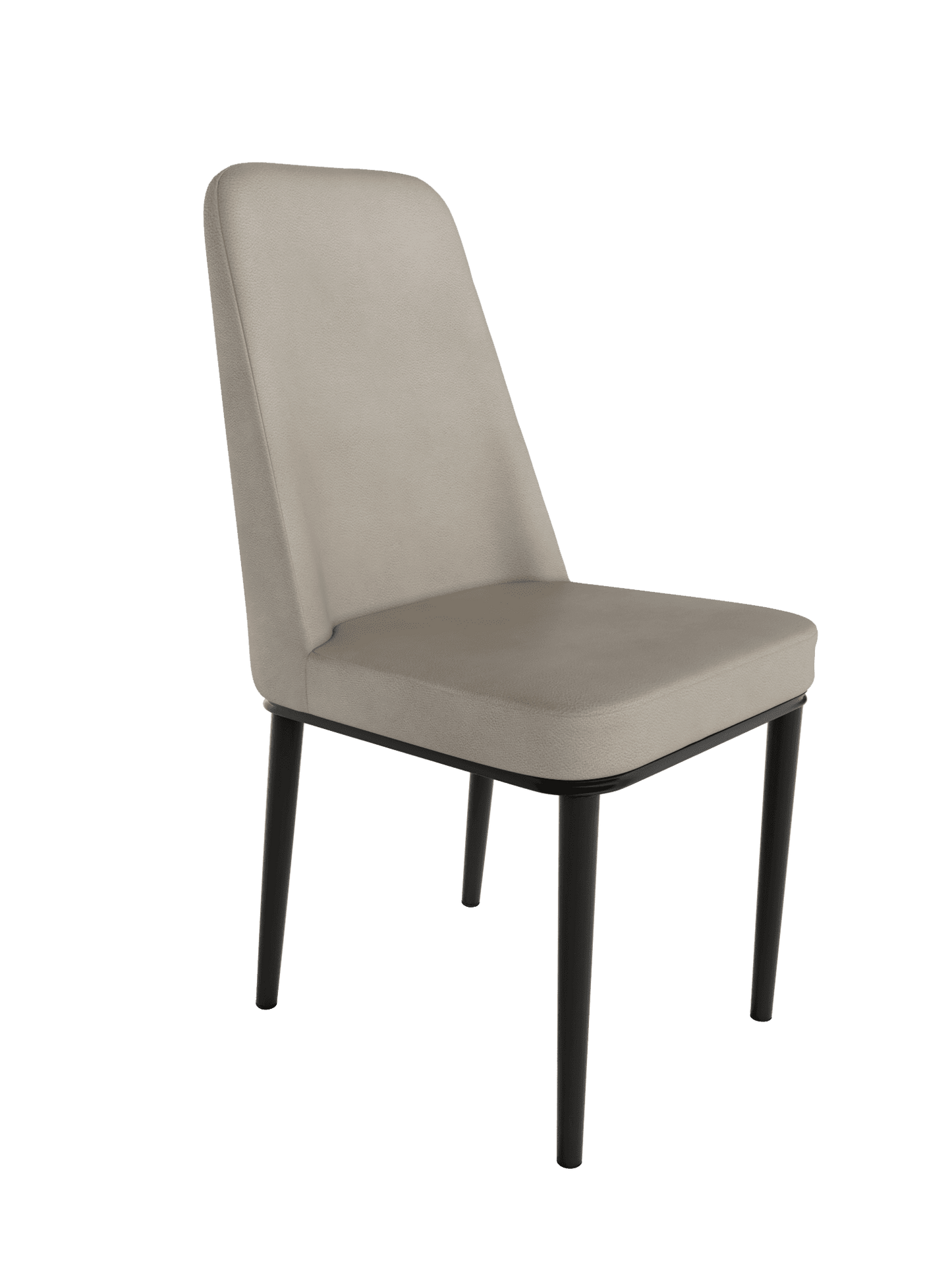 Juego 4 Sillas NANSA