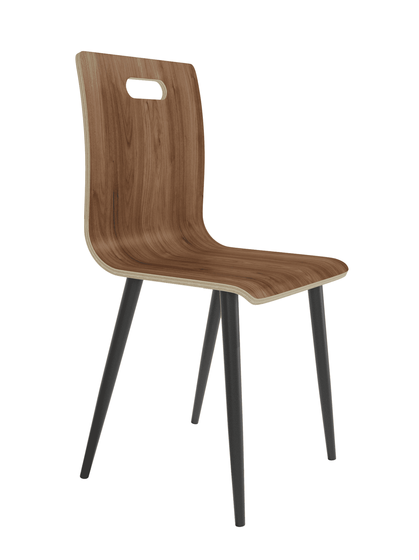 Juego de 4 Sillas VENDUL