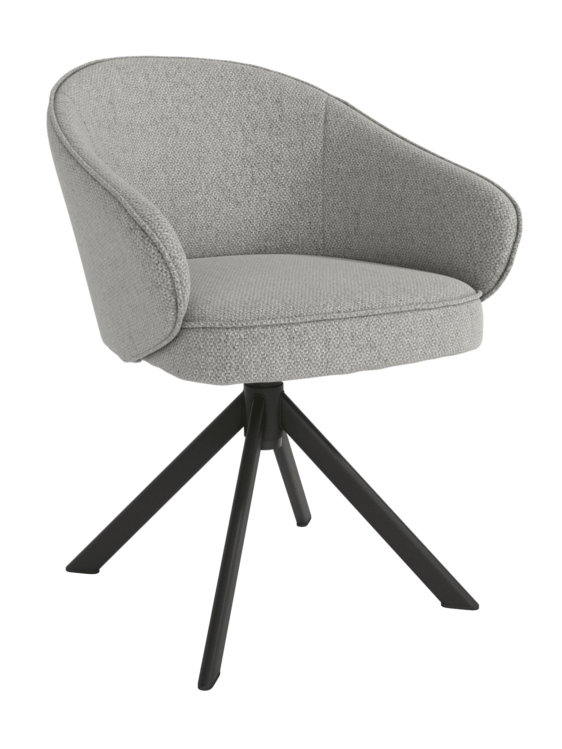 Silla Giratoria NORA