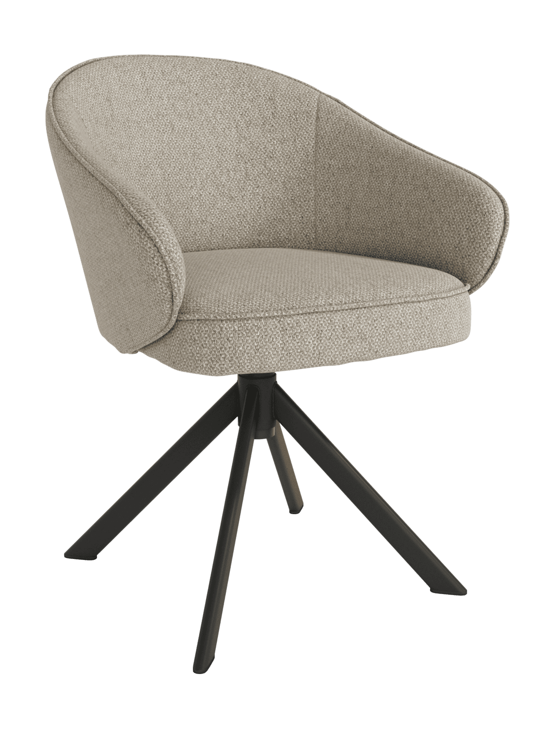 Silla Giratoria NORA