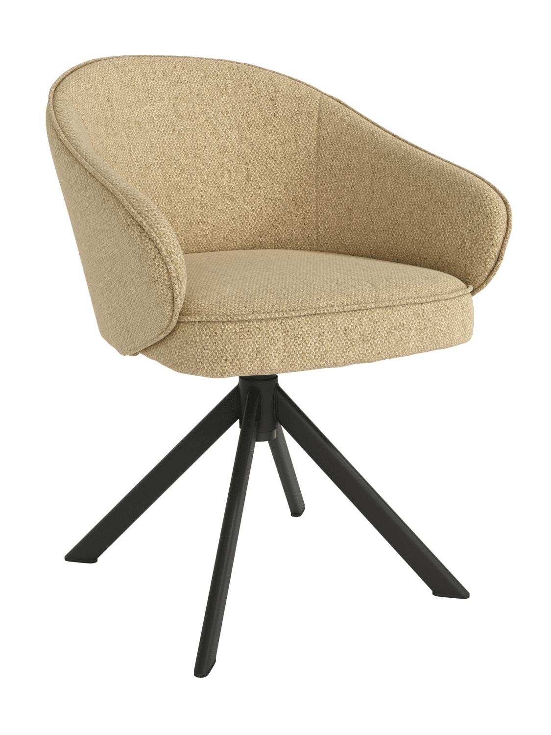 Silla Giratoria NORA