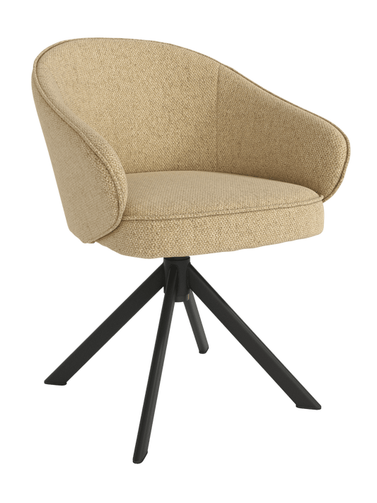 Silla Giratoria NORA