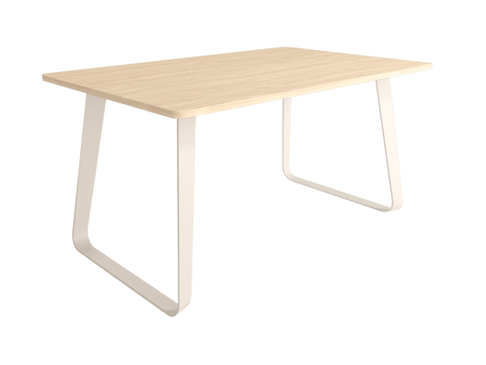 Mesa Rectangular Fija BOEDO