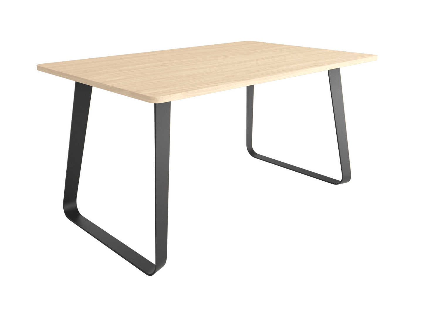 Mesa Rectangular Fija BOEDO