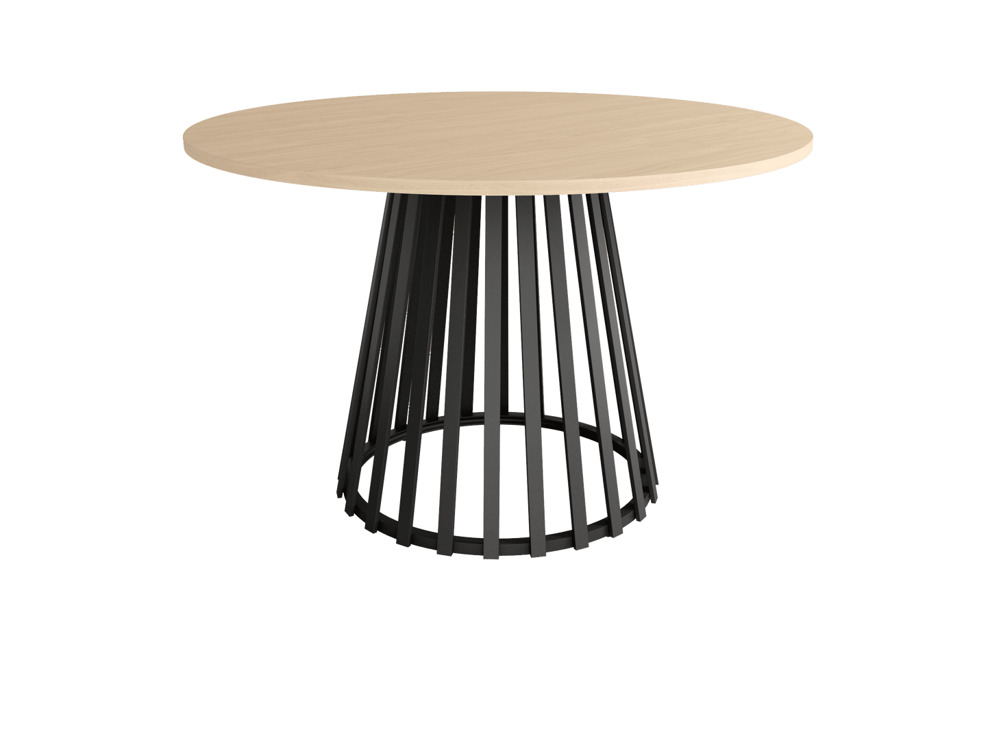 Mesa Redonda Fija TERA