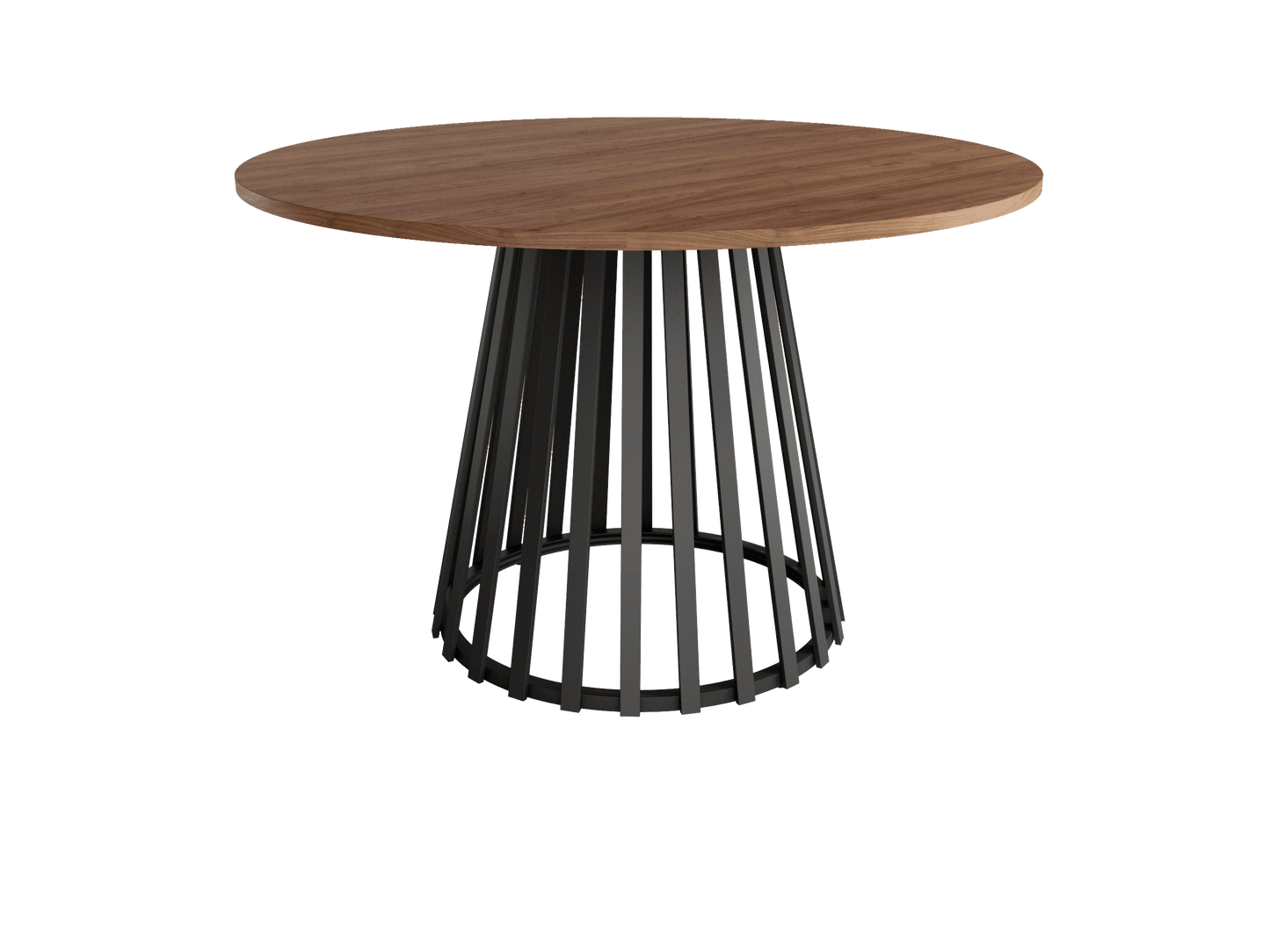 Mesa Redonda Fija TERA