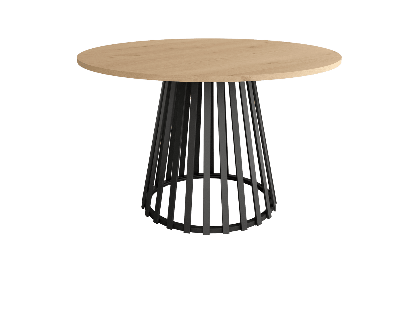 Mesa Redonda Fija TERA