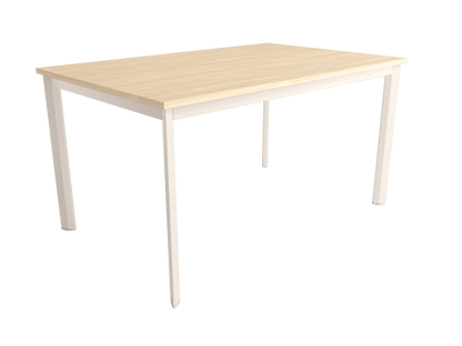 Mesa Cuadrada Fija URBEL