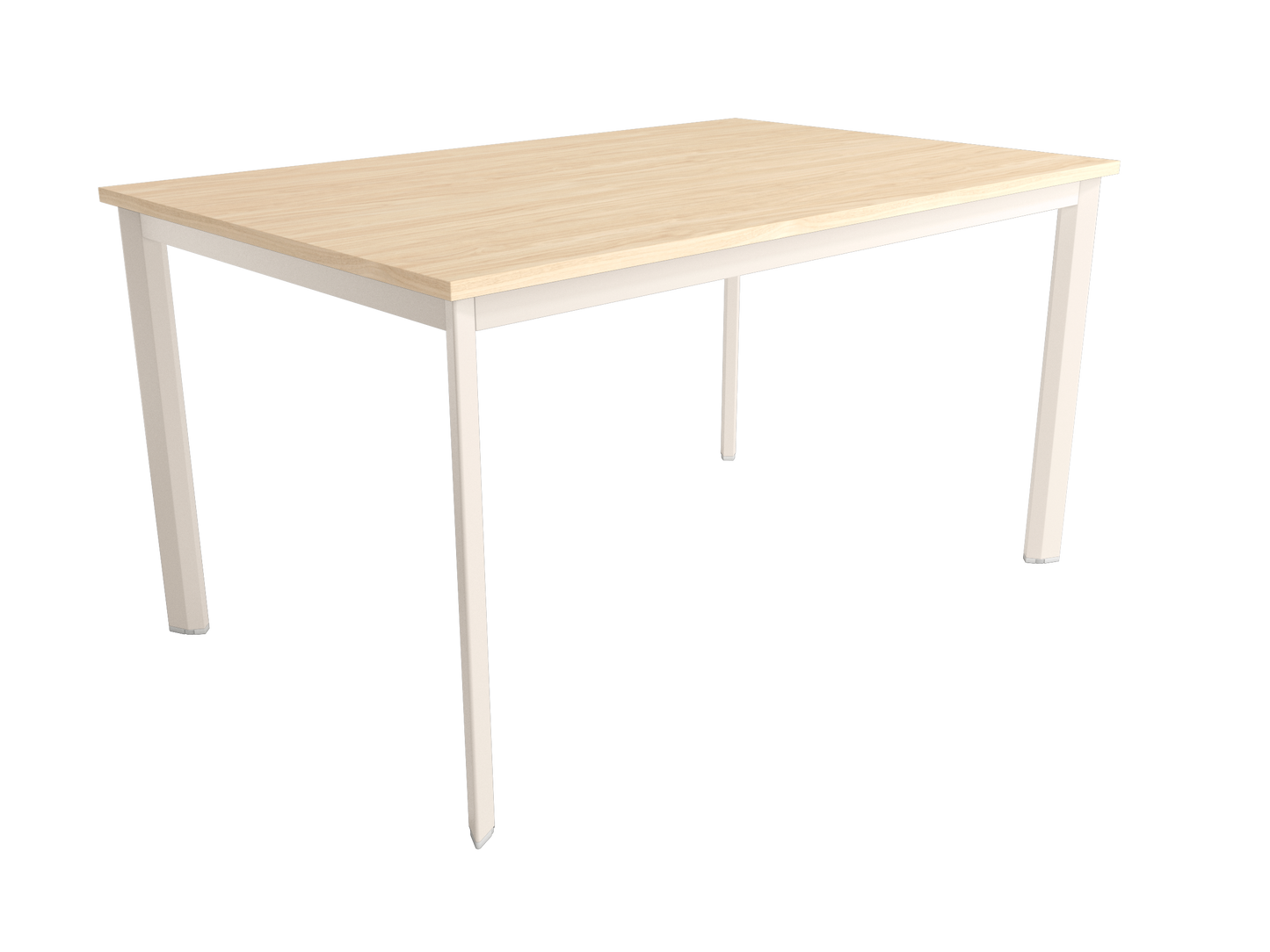 Mesa Cuadrada Fija URBEL