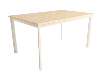 Mesa Cuadrada Fija URBEL