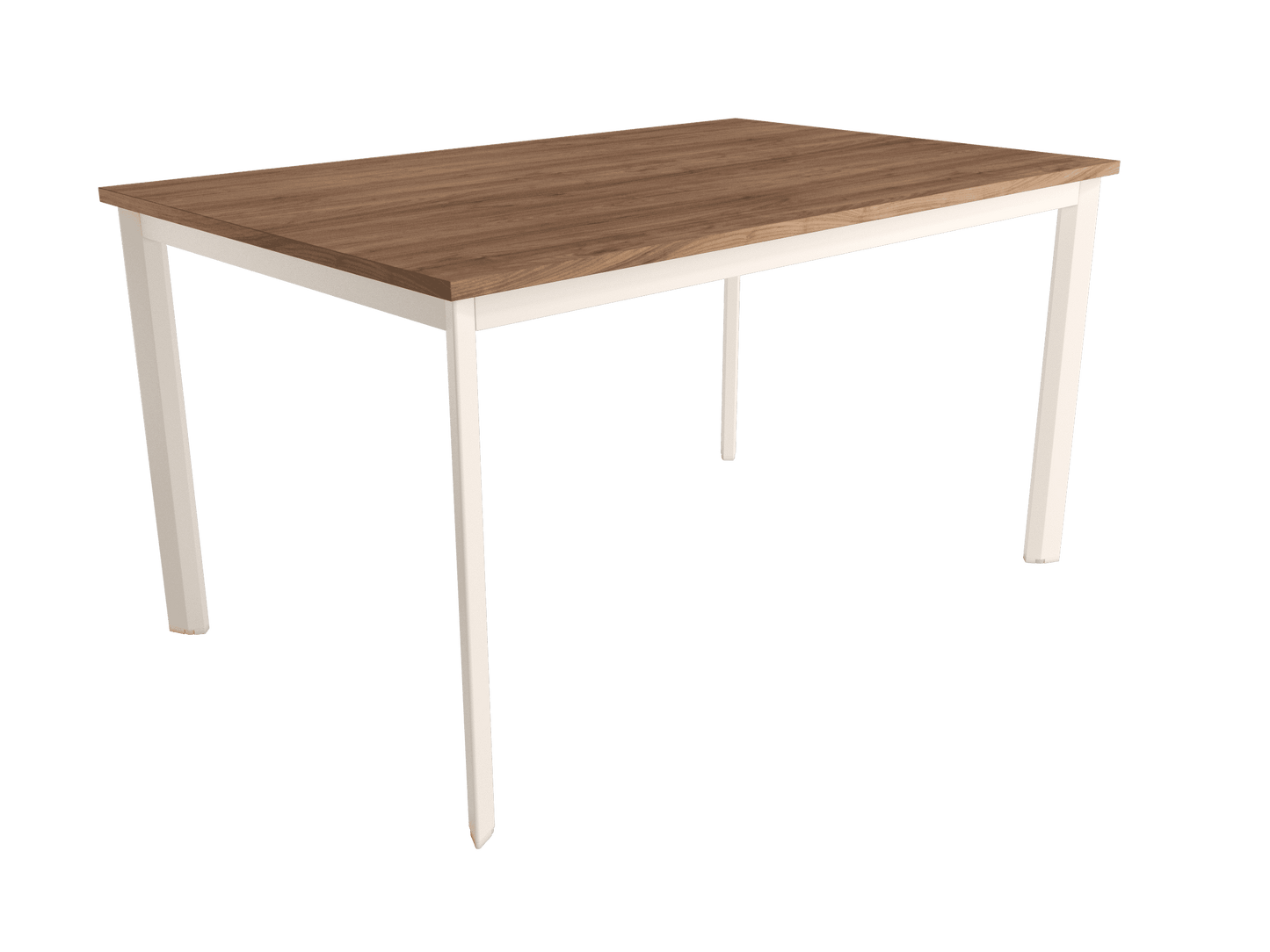 Mesa Cuadrada Fija URBEL