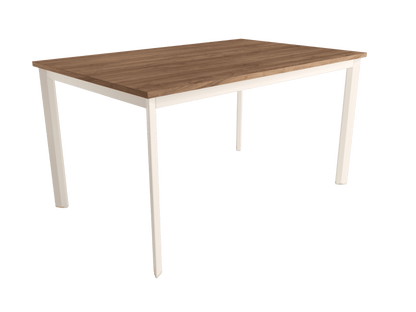 Mesa Cuadrada Fija URBEL