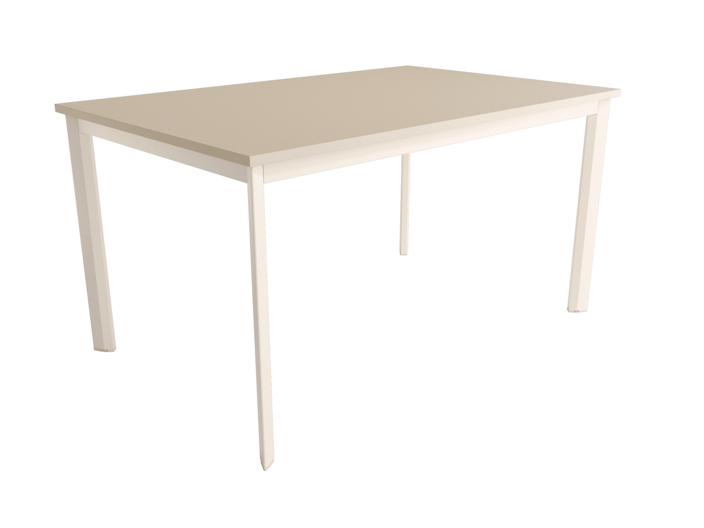 Mesa Cuadrada Fija URBEL