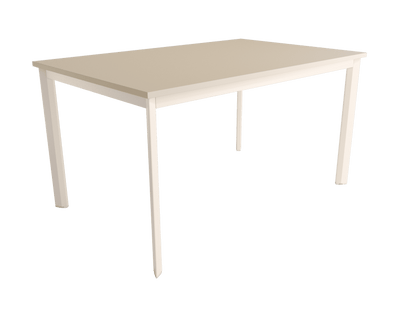 Mesa Cuadrada Fija URBEL