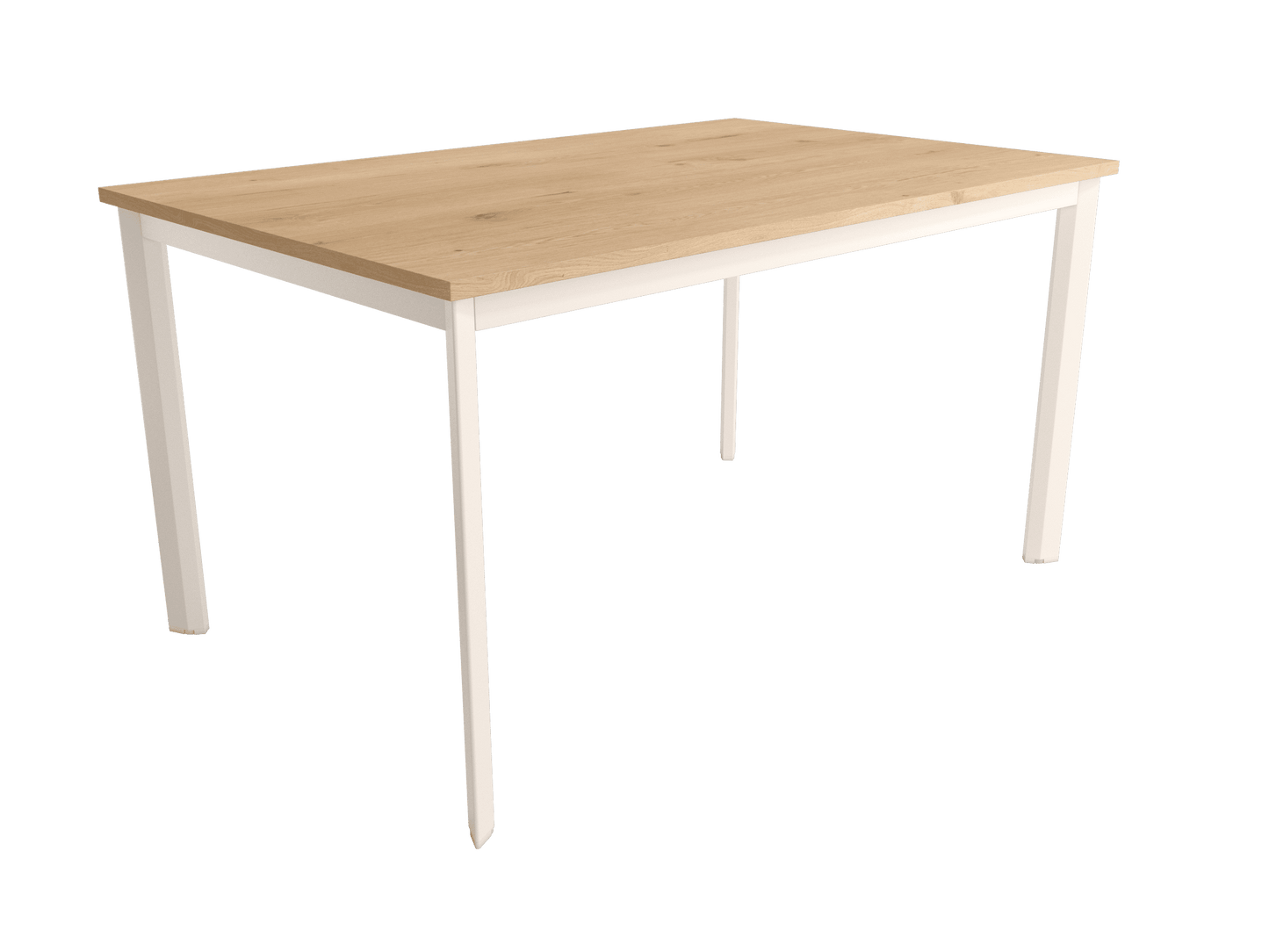 Mesa Cuadrada Fija URBEL