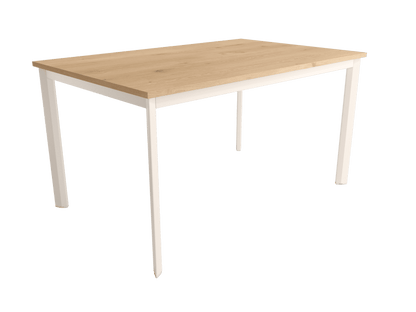 Mesa Cuadrada Fija URBEL