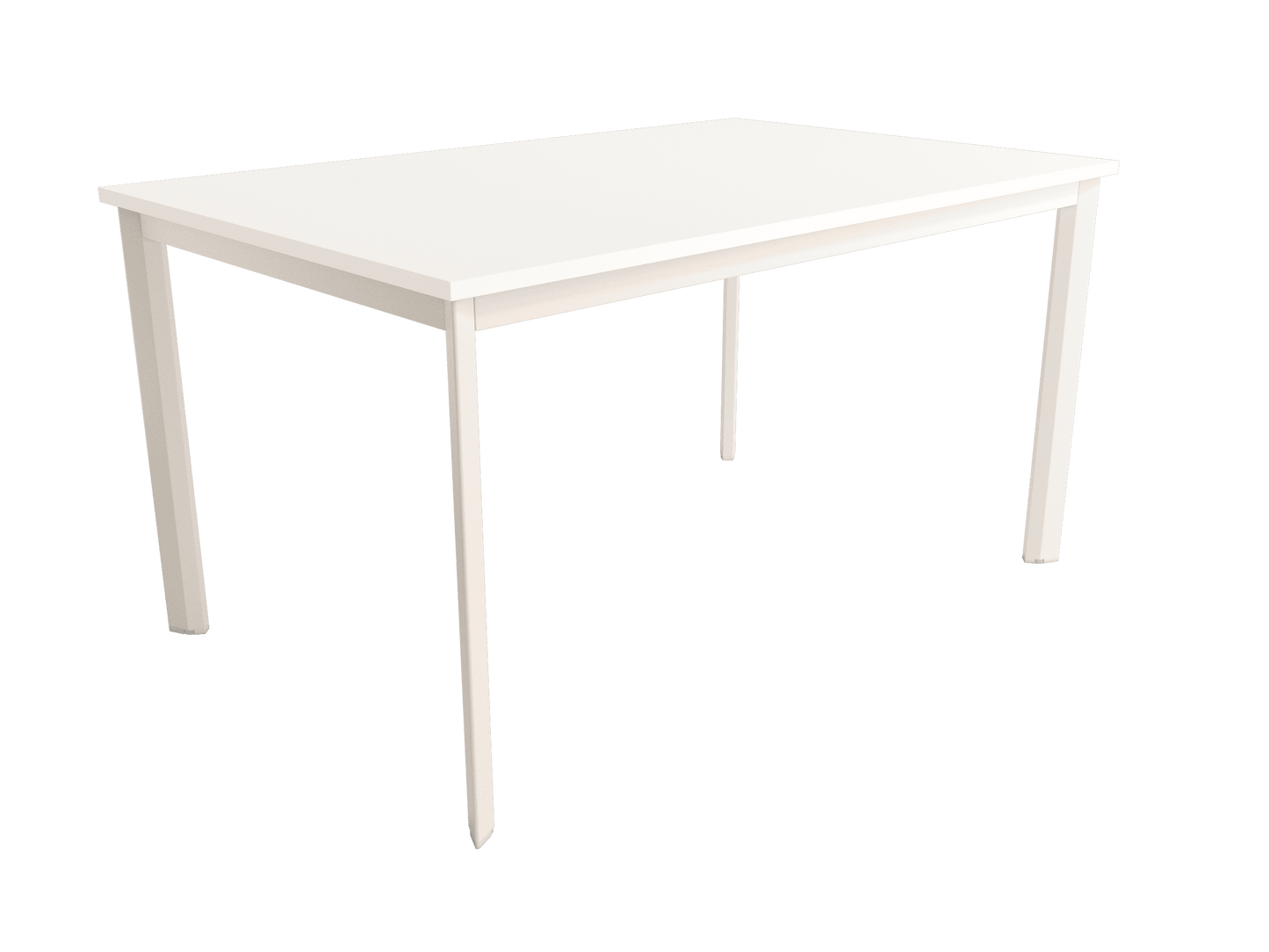 Mesa Cuadrada Fija URBEL