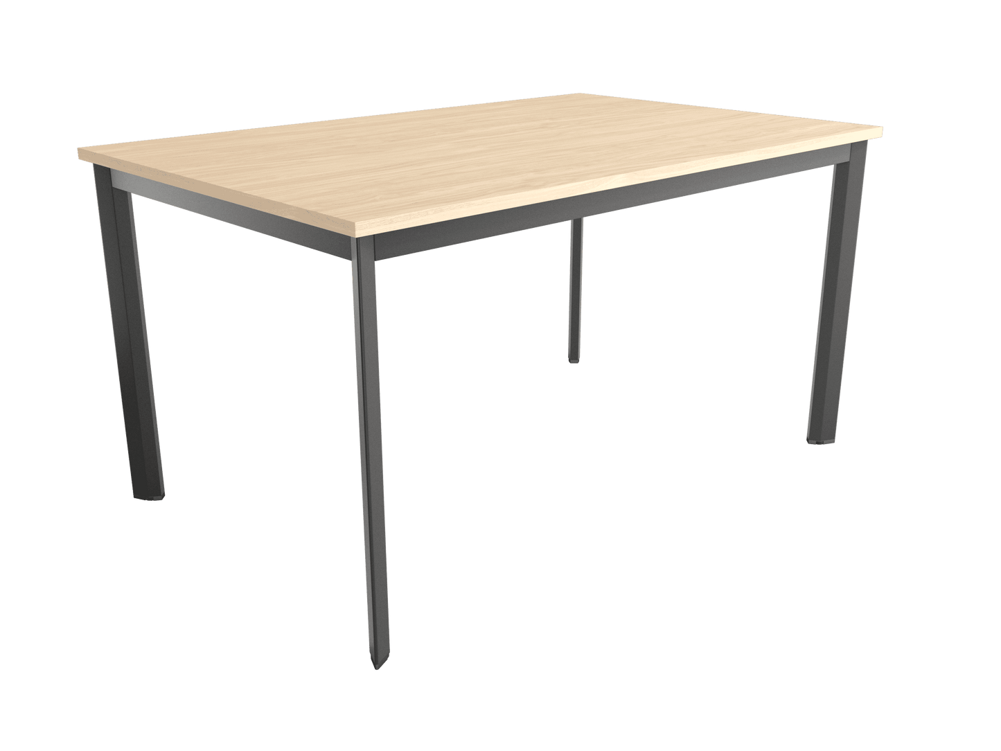 Mesa Cuadrada Fija URBEL