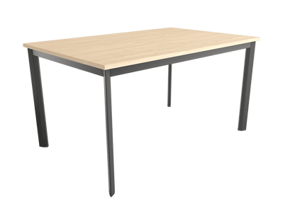 Mesa Cuadrada Fija URBEL