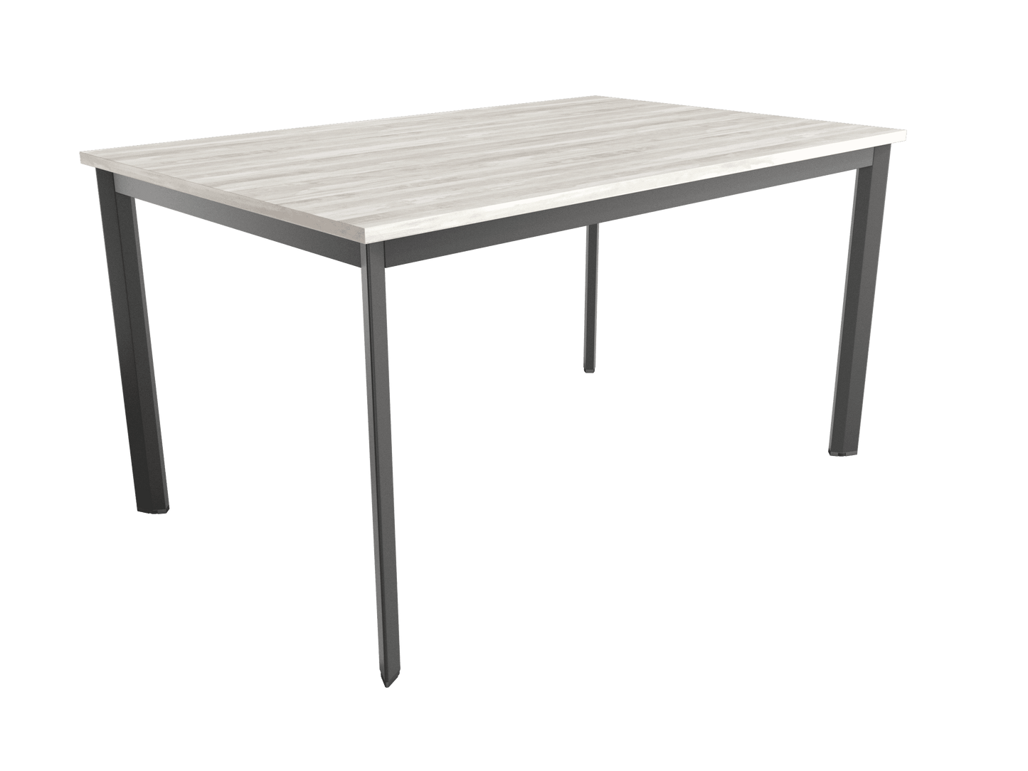 Mesa Cuadrada Fija URBEL