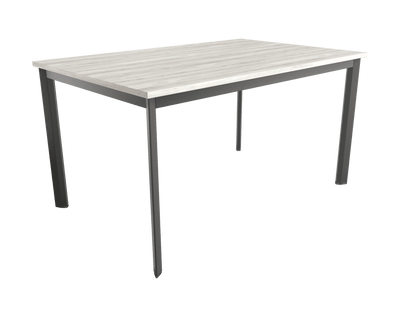 Mesa Cuadrada Fija URBEL