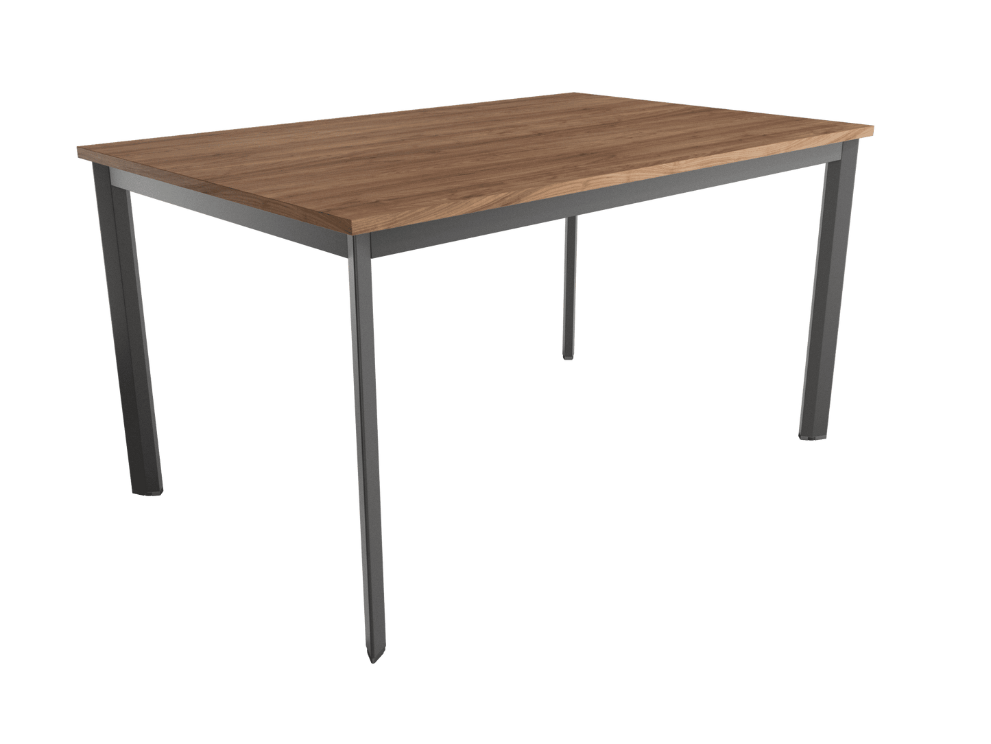 Mesa Cuadrada Fija URBEL