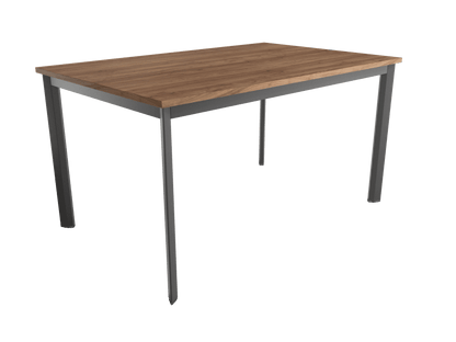 Mesa Cuadrada Fija URBEL