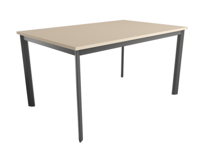 Mesa Cuadrada Fija URBEL