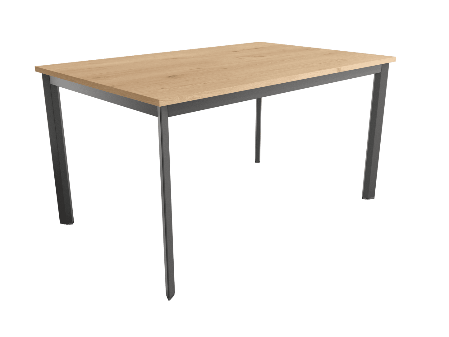 Mesa Cuadrada Fija URBEL