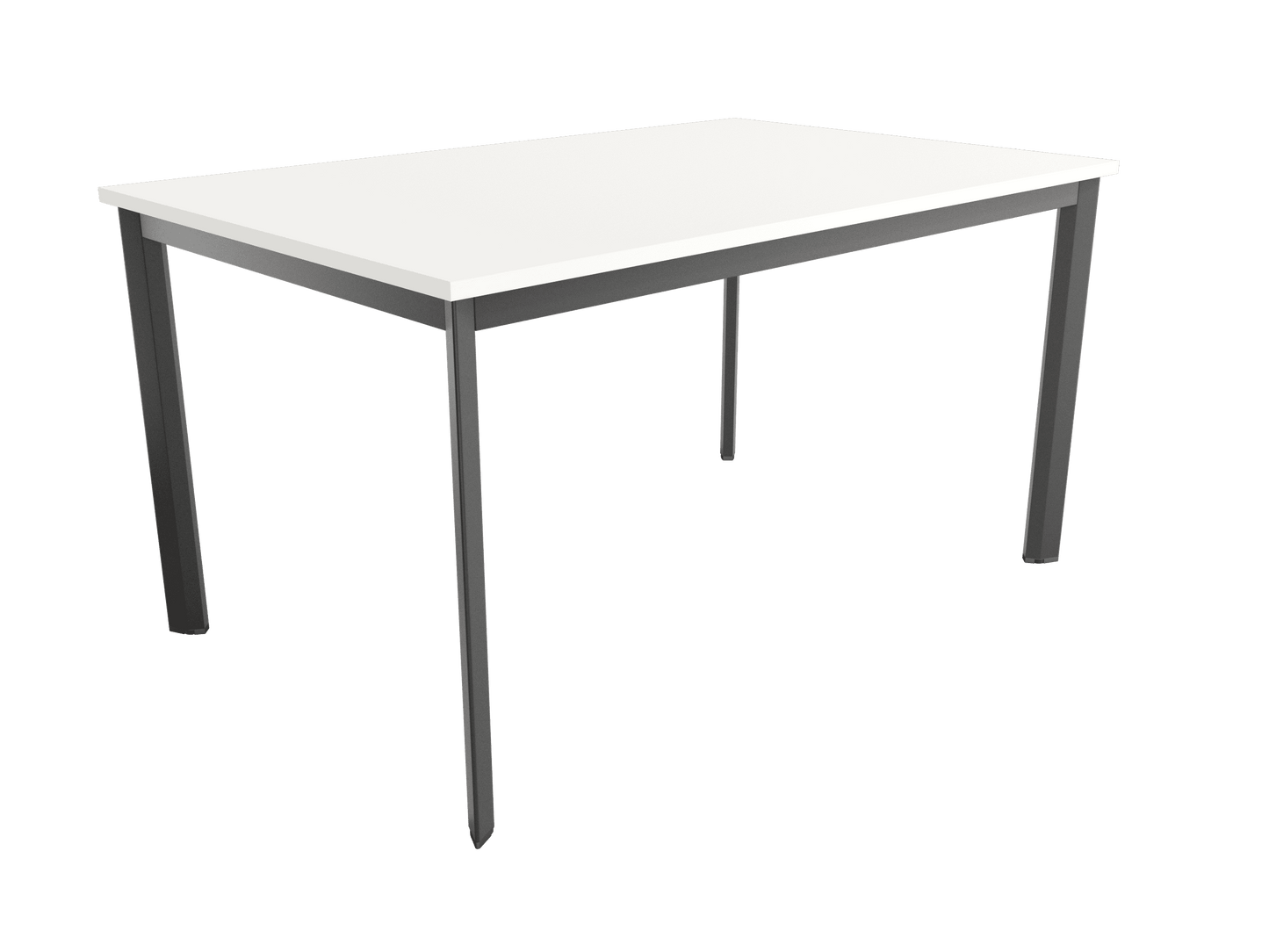 Mesa Cuadrada Fija URBEL