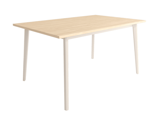 Mesa Rectangular Fija RUAGON