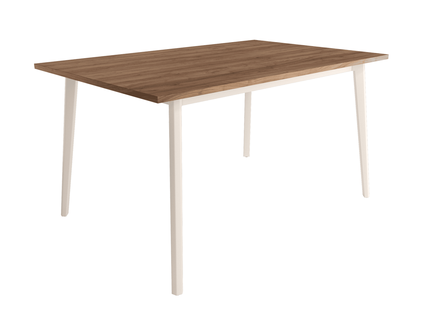 Mesa Rectangular Fija RUAGON