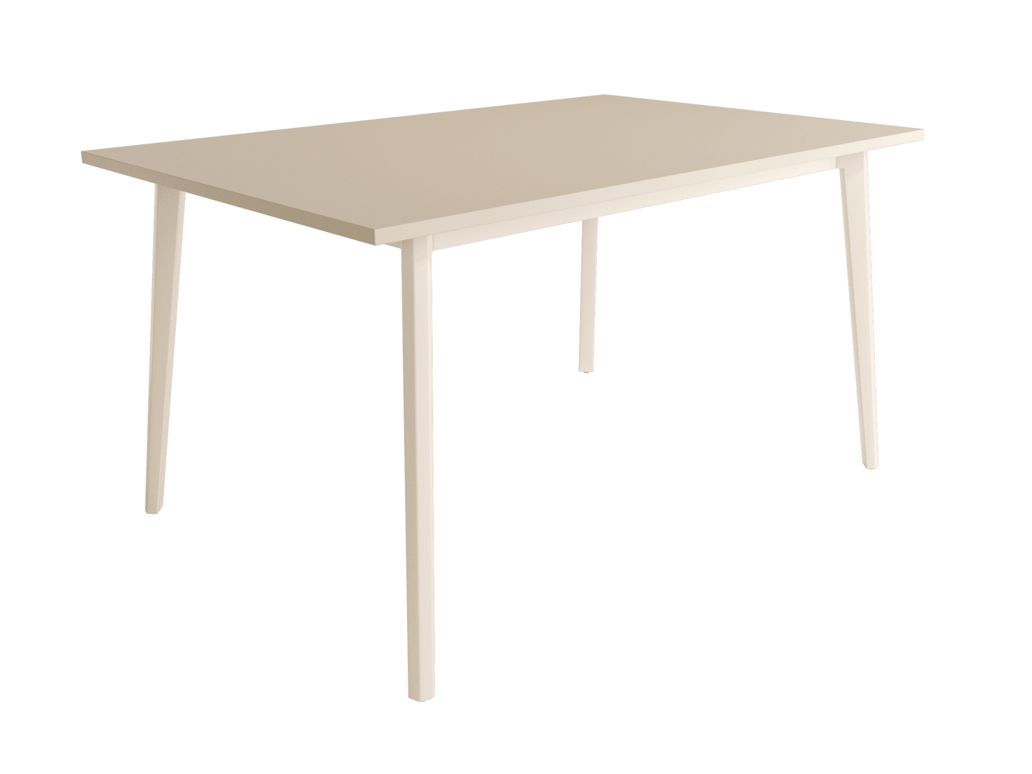 Mesa Rectangular Fija RUAGON