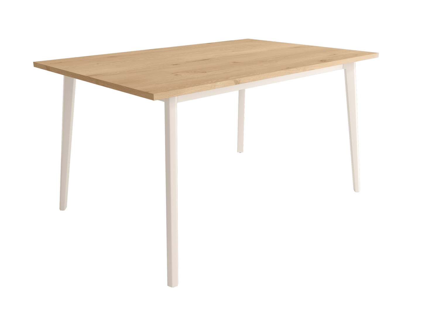 Mesa Rectangular Fija RUAGON