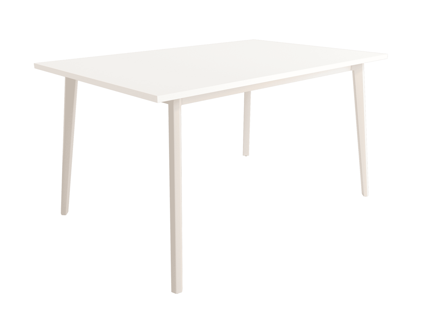 Mesa Rectangular Fija RUAGON