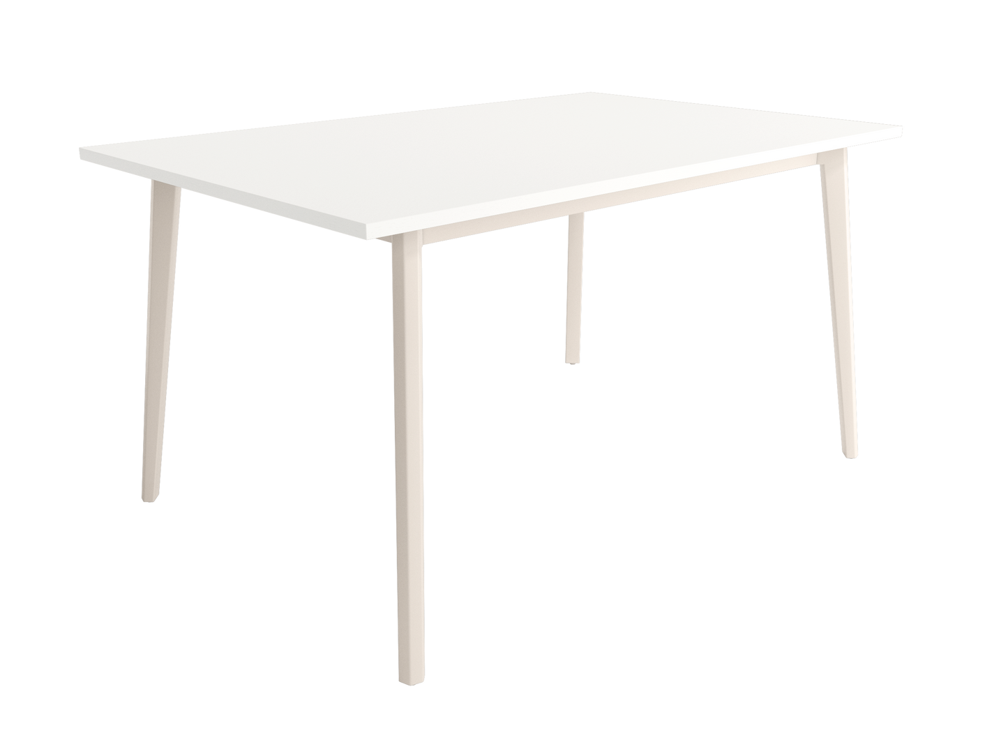 Mesa Rectangular Fija RUAGON