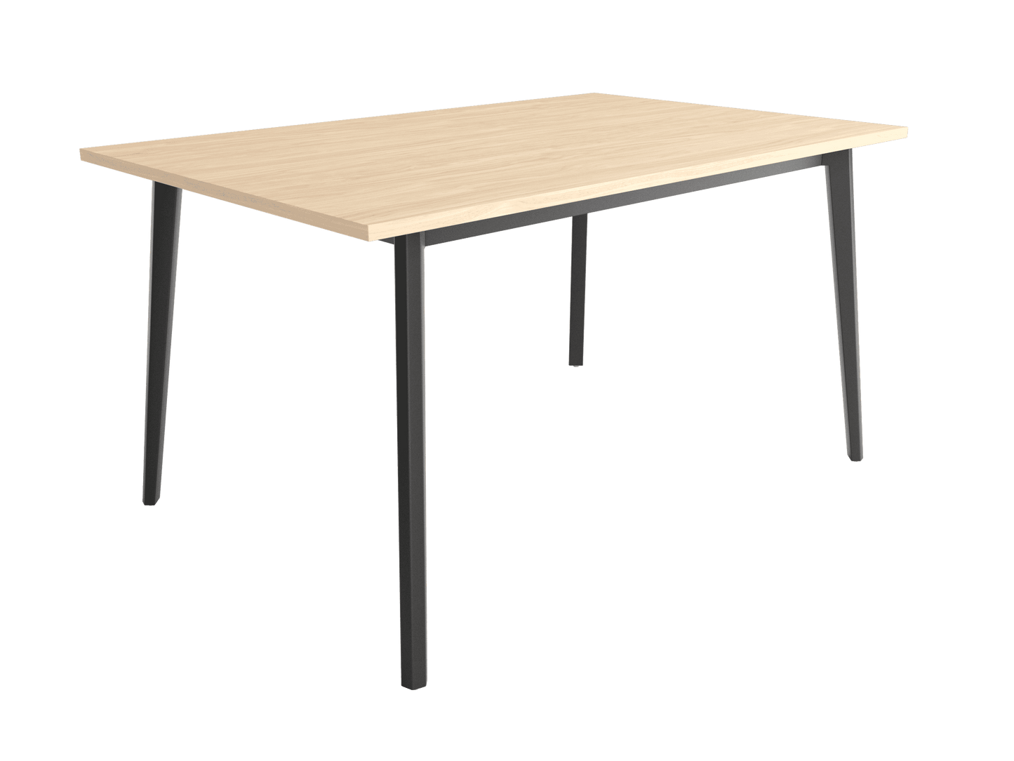 Mesa Rectangular Fija RUAGON